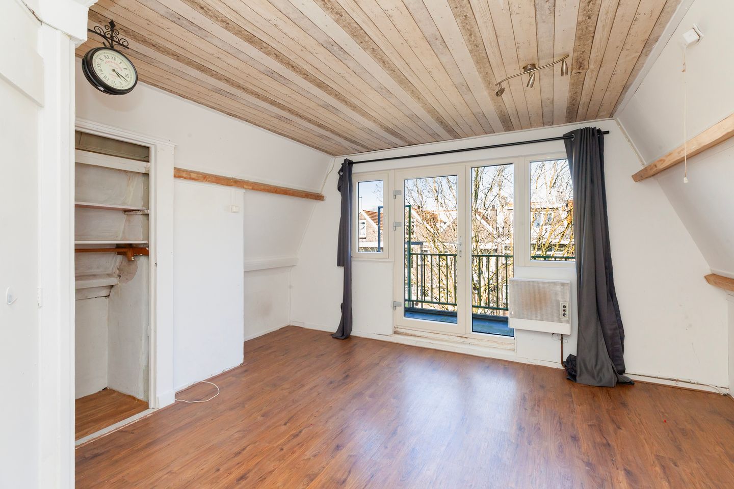 Foto 14 van Katendrechtse Lagedijk 145-A02