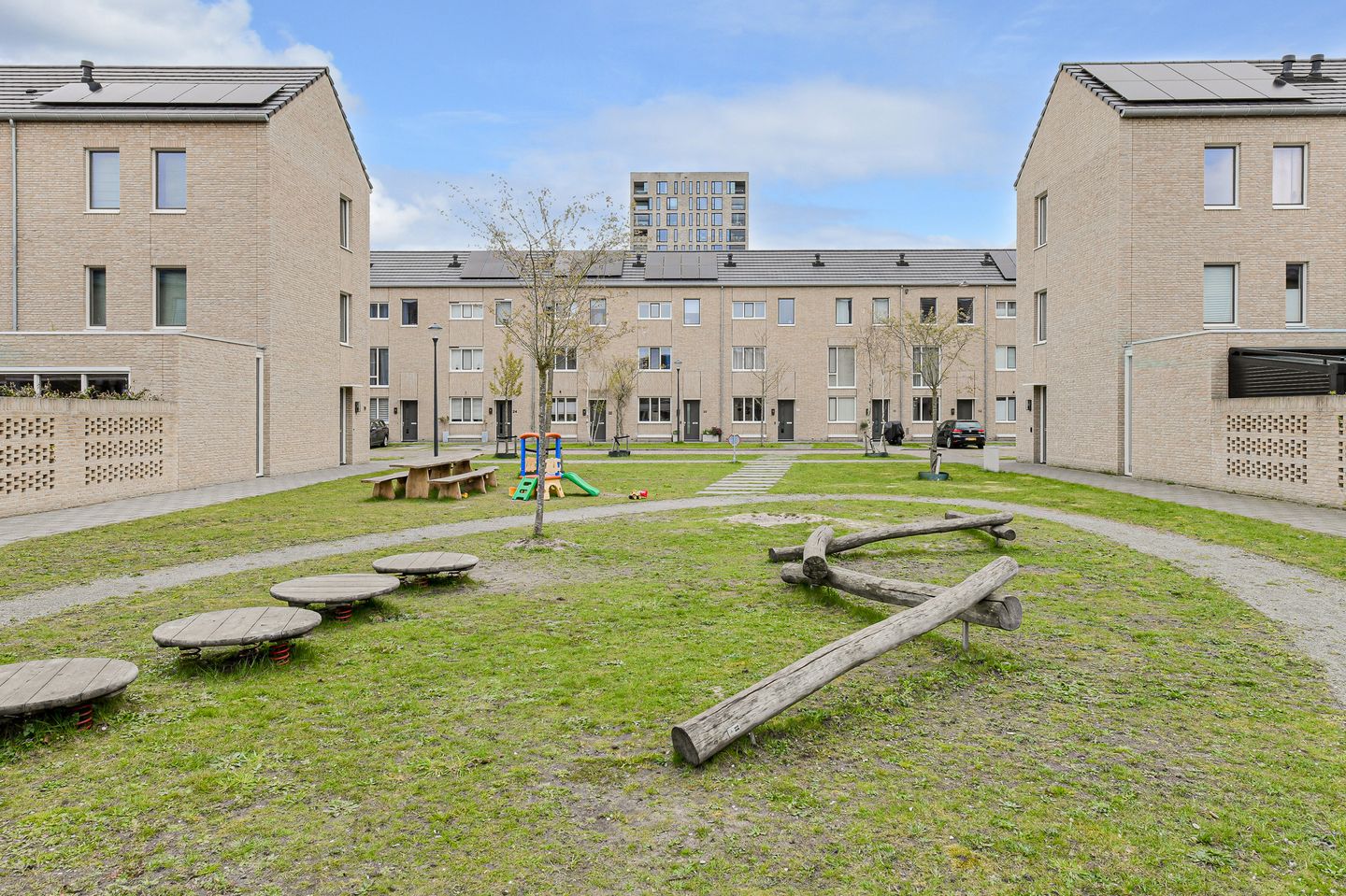 Foto 40 van Maria Montessoristraat 22