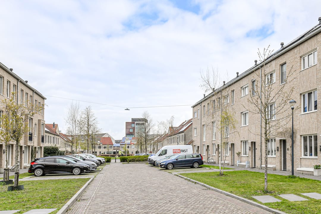 Foto 38 van Maria Montessoristraat 22