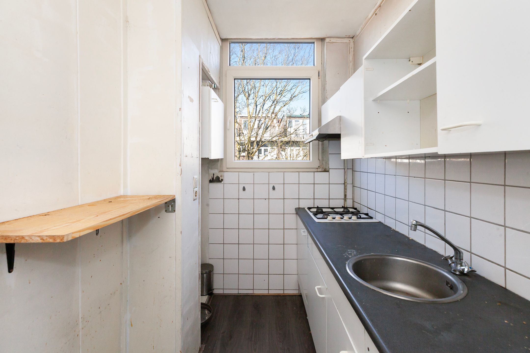 Foto 6 van Katendrechtse Lagedijk 145-A02