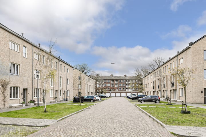 Foto 2 van Maria Montessoristraat 22