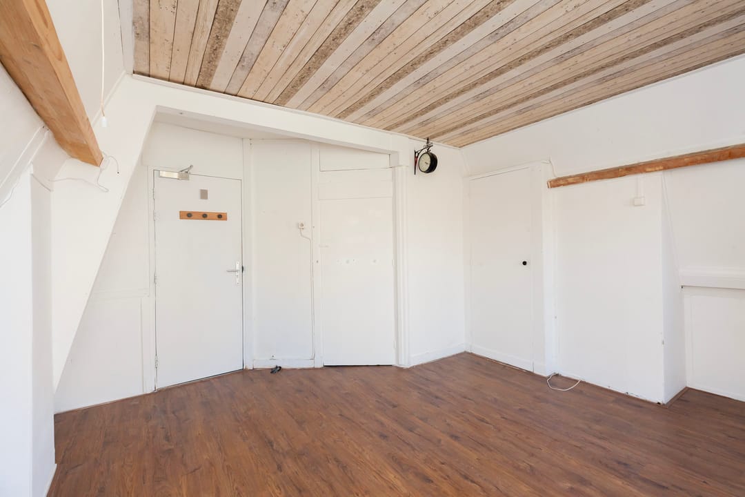 Foto 16 van Katendrechtse Lagedijk 145-A02