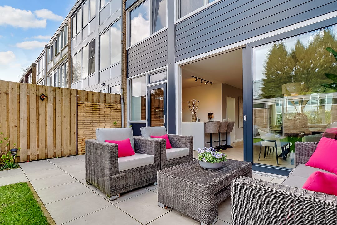 Photo 32 of Montessorilaan 24