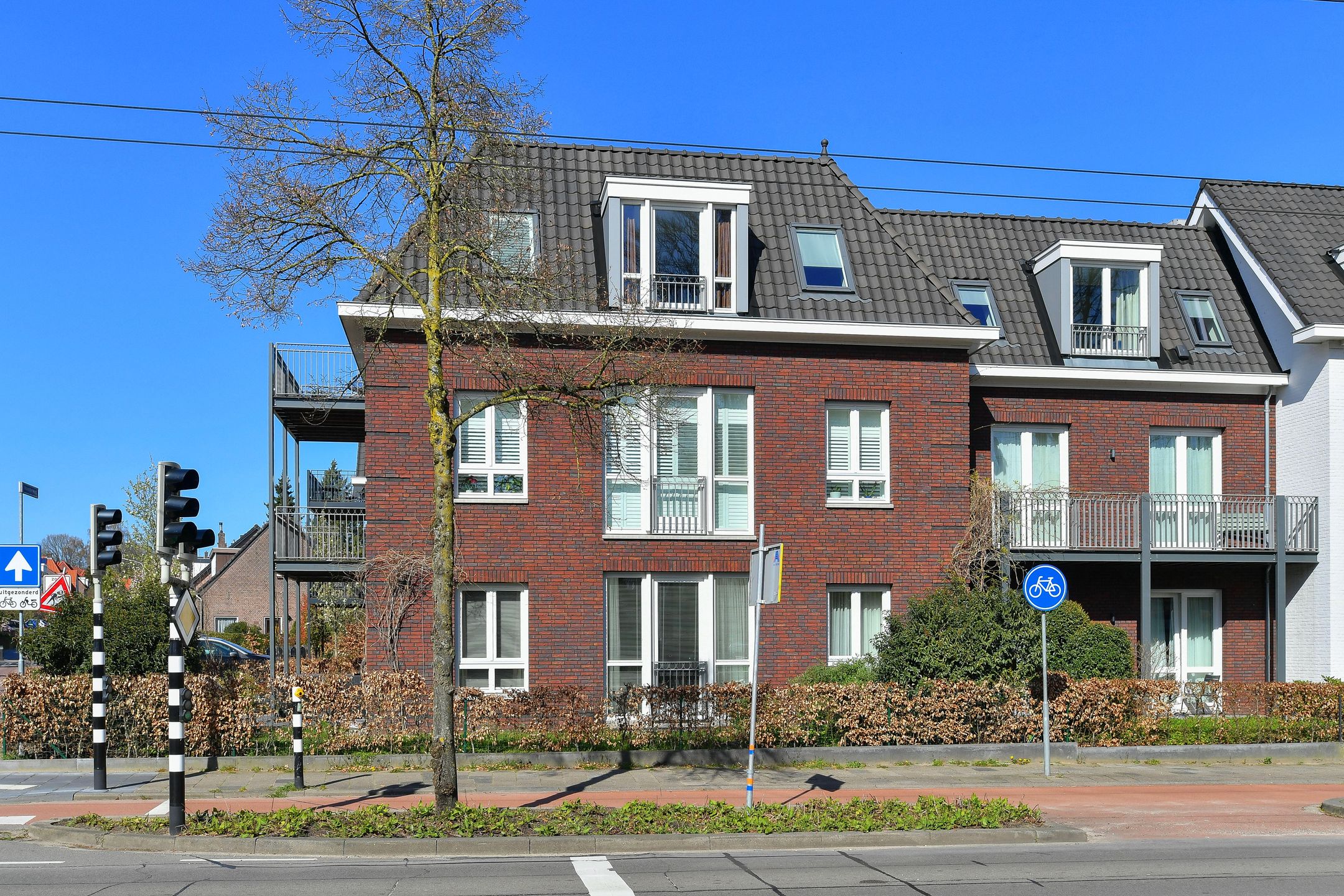 Utrechtseweg 69-A 69 A