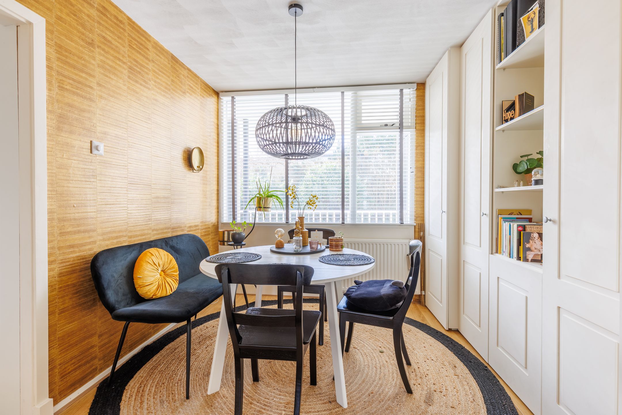 Photo 3 of Chamavenlaan 54