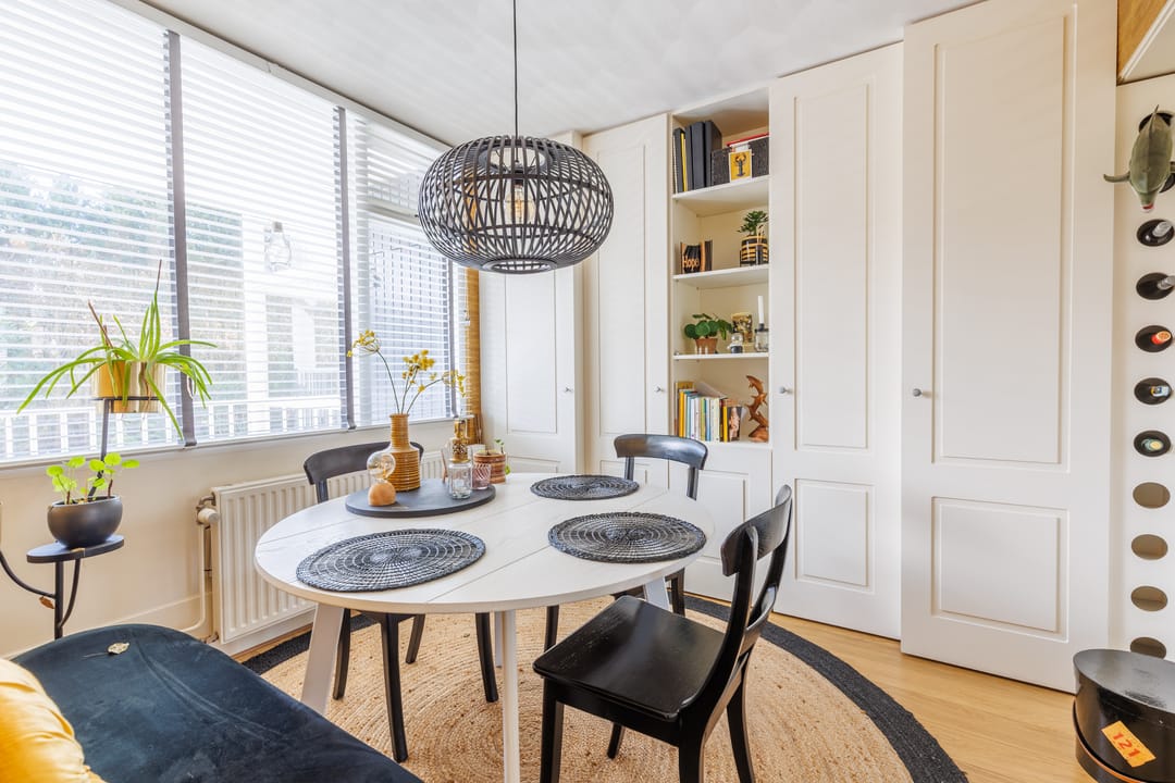 Photo 11 of Chamavenlaan 54