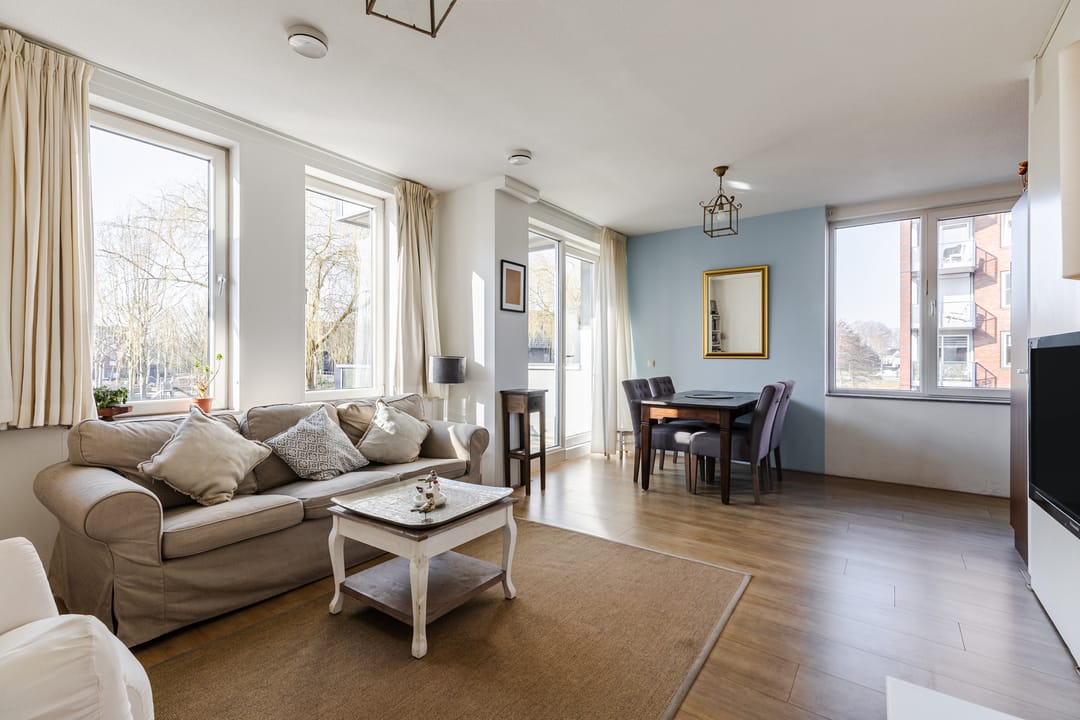 Foto 8 van Sint Janskruidlaan 90