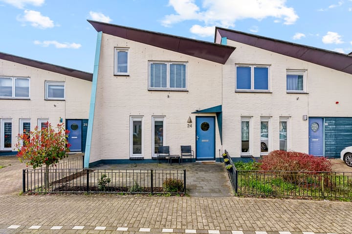 Smaragdhof 24 main image