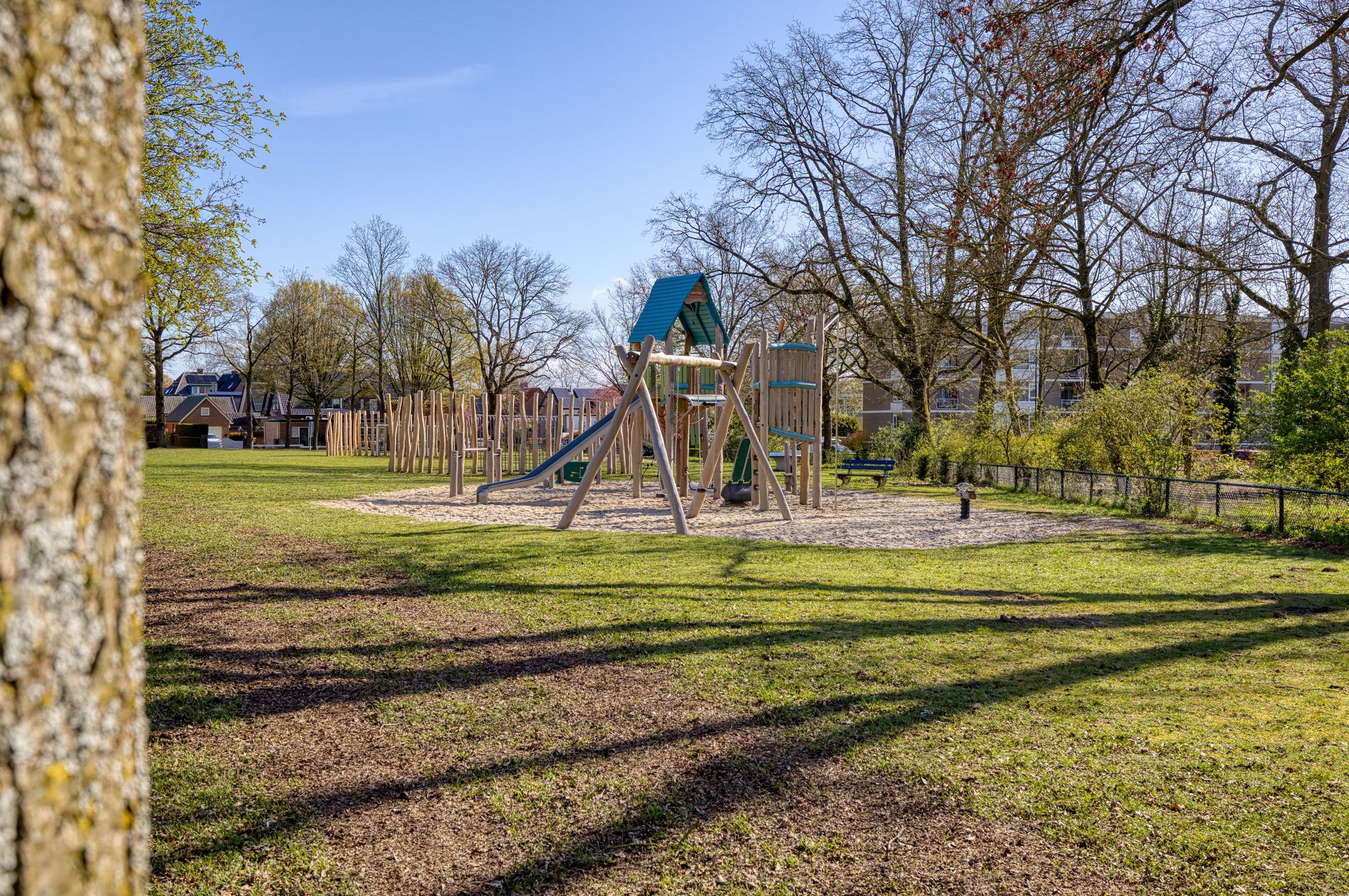 Photo 24 of Chamavenlaan 54