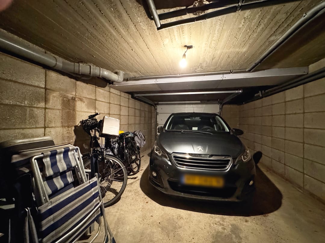 Photo 26 of Chamavenlaan 54