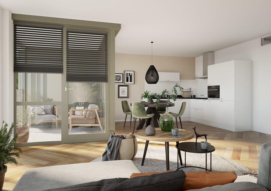 Foto 2 van Terheijdenstraat 278