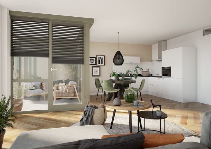 Foto 2 van Terheijdenstraat 278