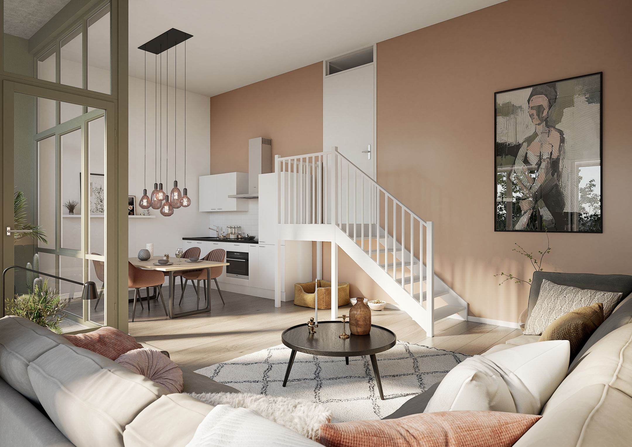 Foto 3 van Terheijdenstraat 278