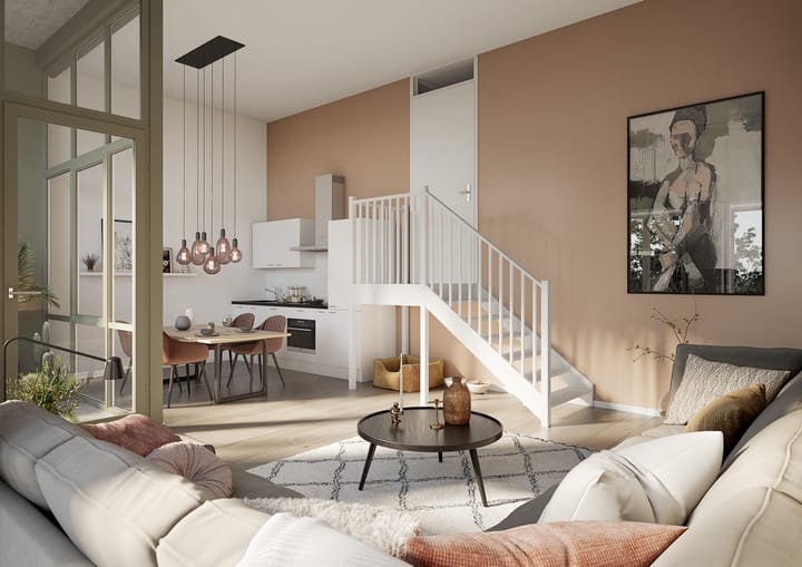 Foto 3 van Terheijdenstraat 278