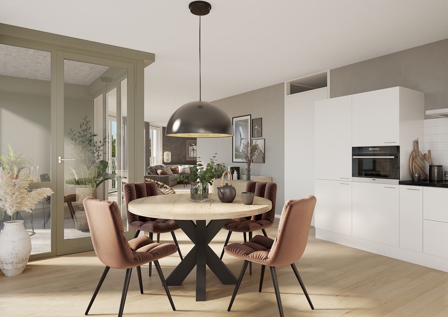 Foto 4 van Terheijdenstraat 278