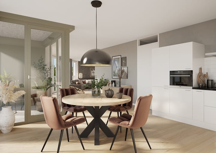 Foto 4 van Terheijdenstraat 278