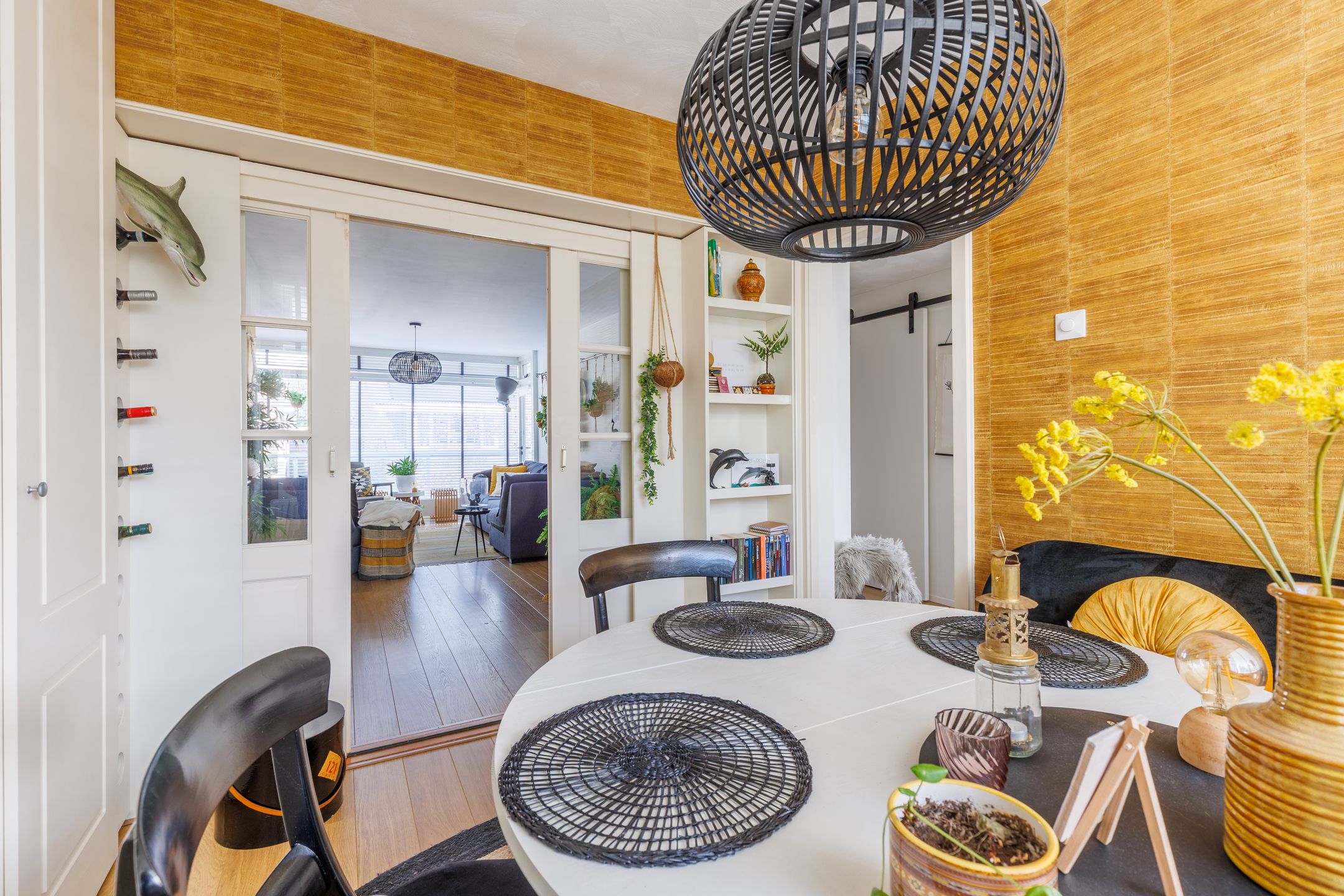 Photo 12 of Chamavenlaan 54