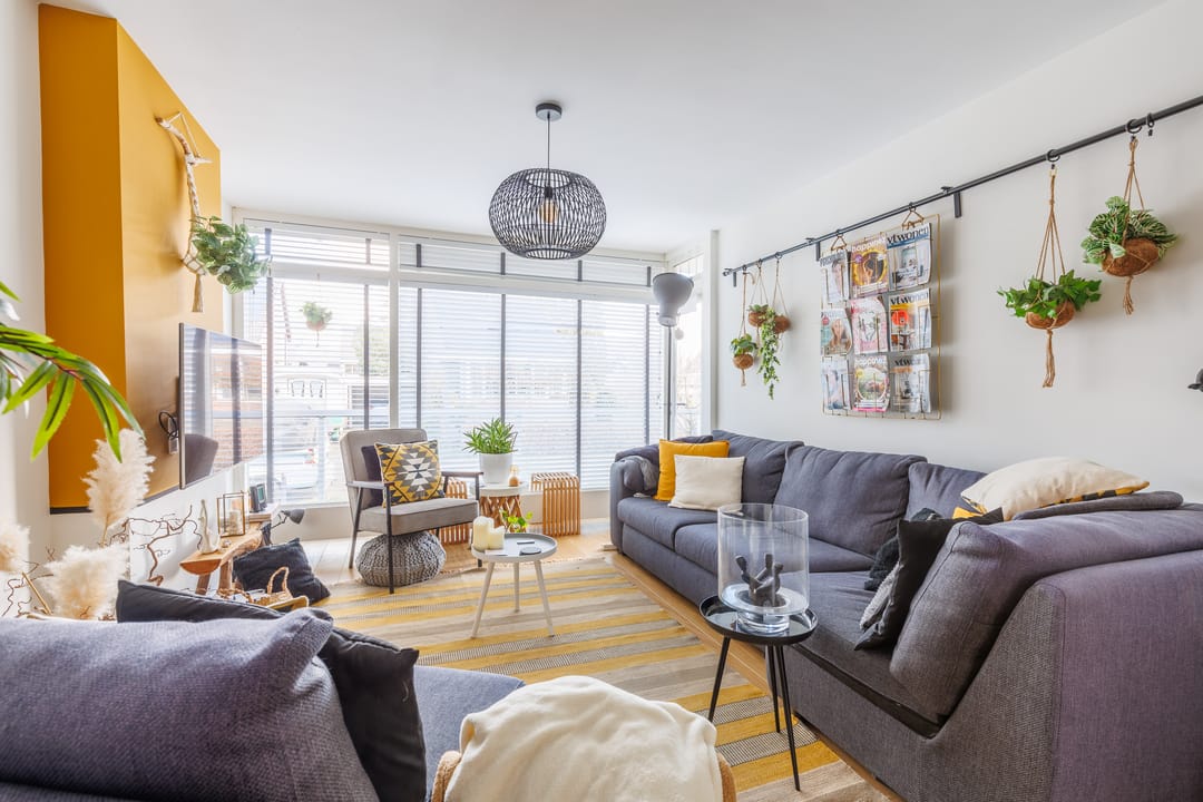 Photo 2 of Chamavenlaan 54