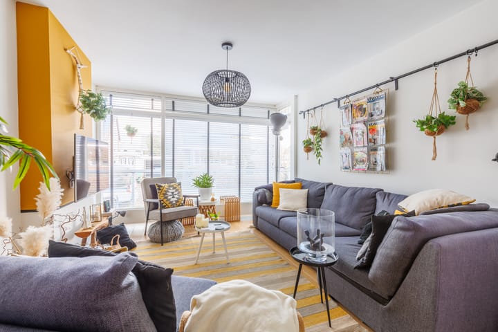 Photo 2 of Chamavenlaan 54