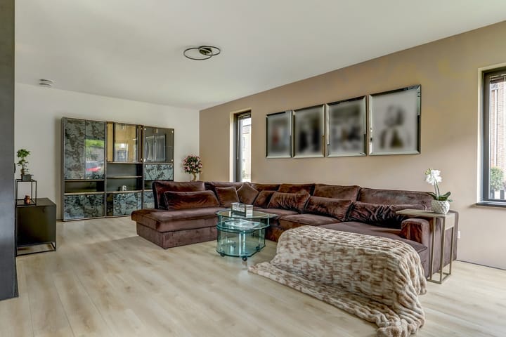 Foto 2 van Zwenkgrasstraat 13