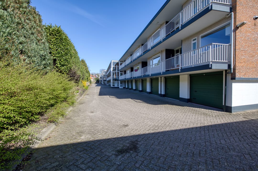 Photo 22 of Chamavenlaan 54