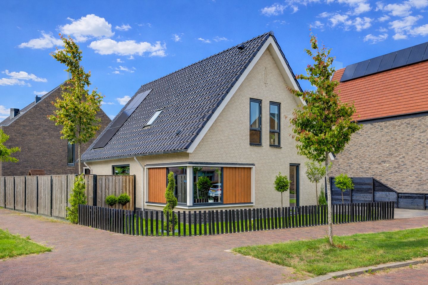 Photo 29 of Zwenkgrasstraat 13