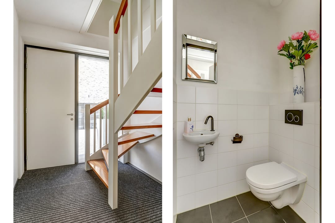 Photo 13 of Zwenkgrasstraat 13