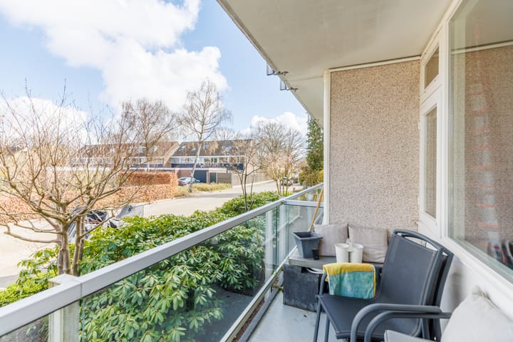 Photo 4 of Chamavenlaan 54