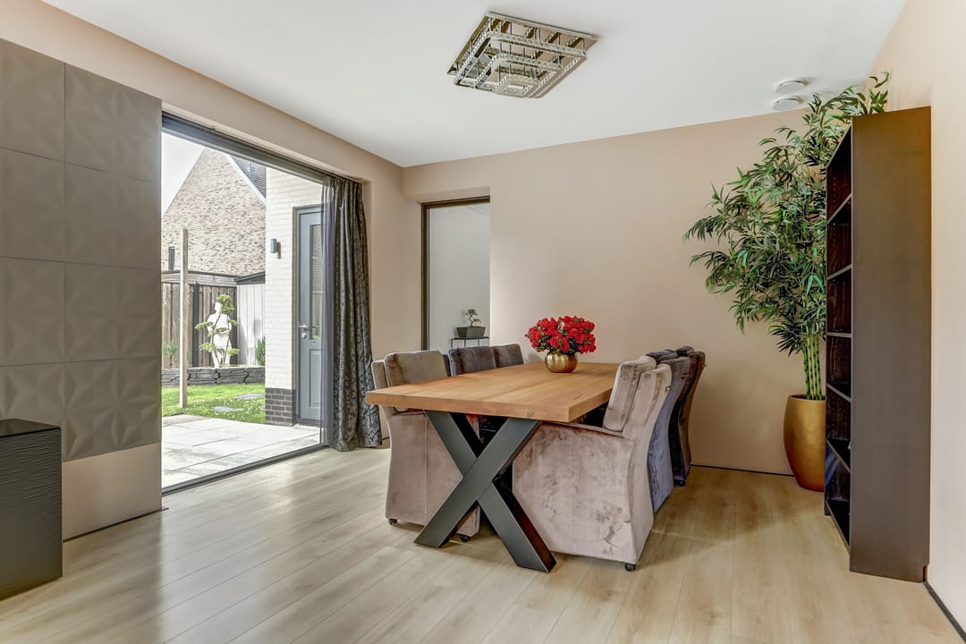 Photo 11 of Zwenkgrasstraat 13