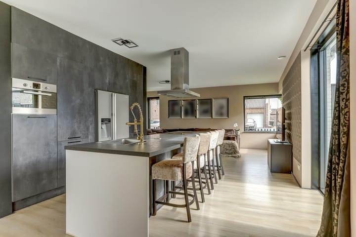 Foto 4 van Zwenkgrasstraat 13