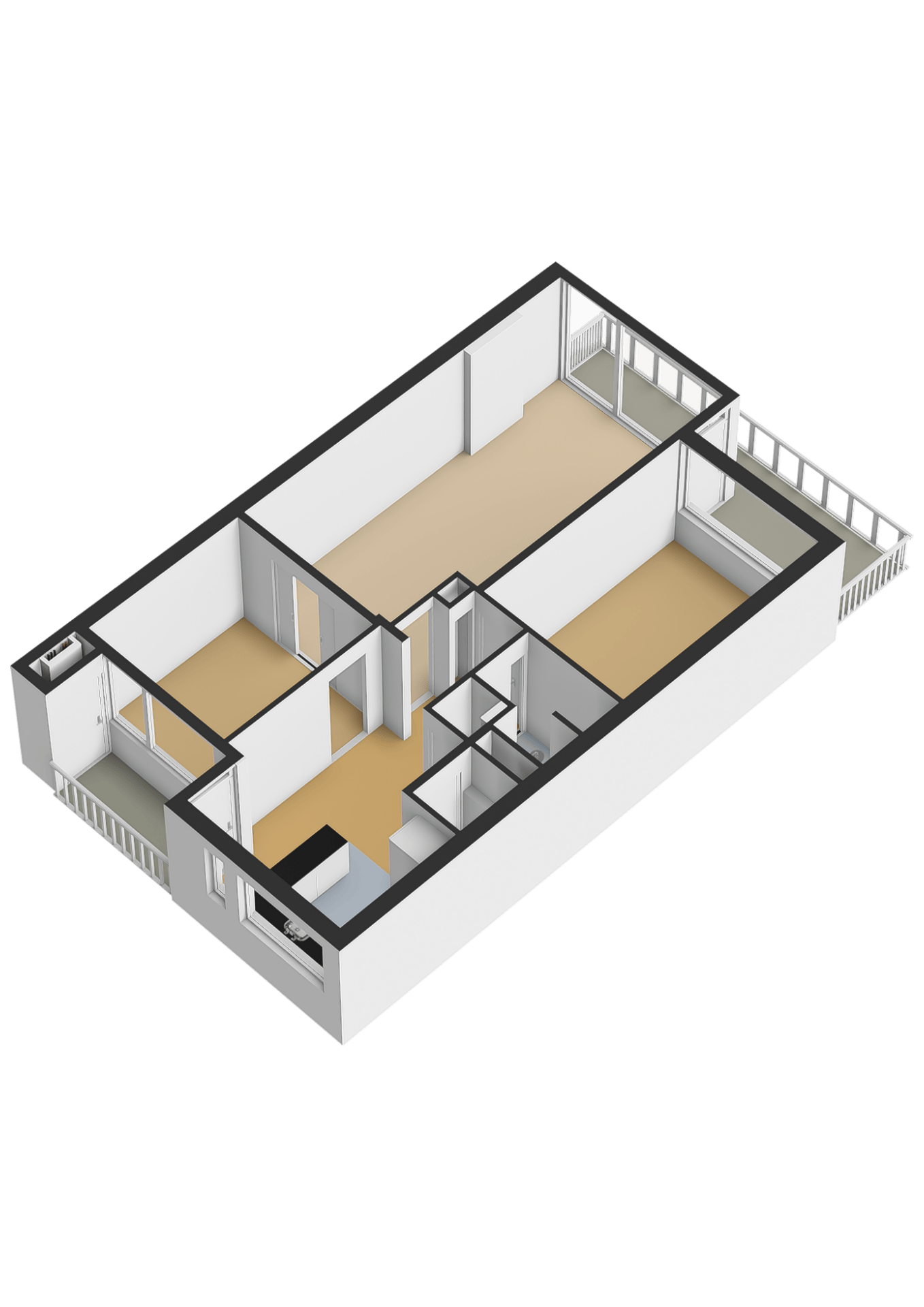 Photo 29 of Chamavenlaan 54