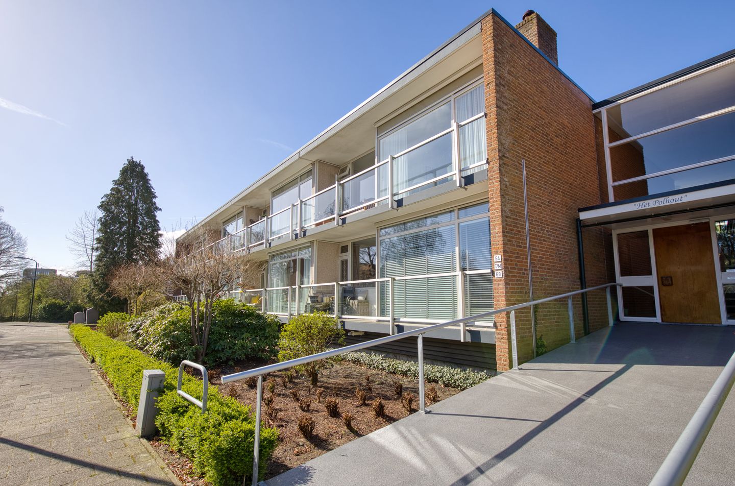 Photo 1 of Chamavenlaan 54