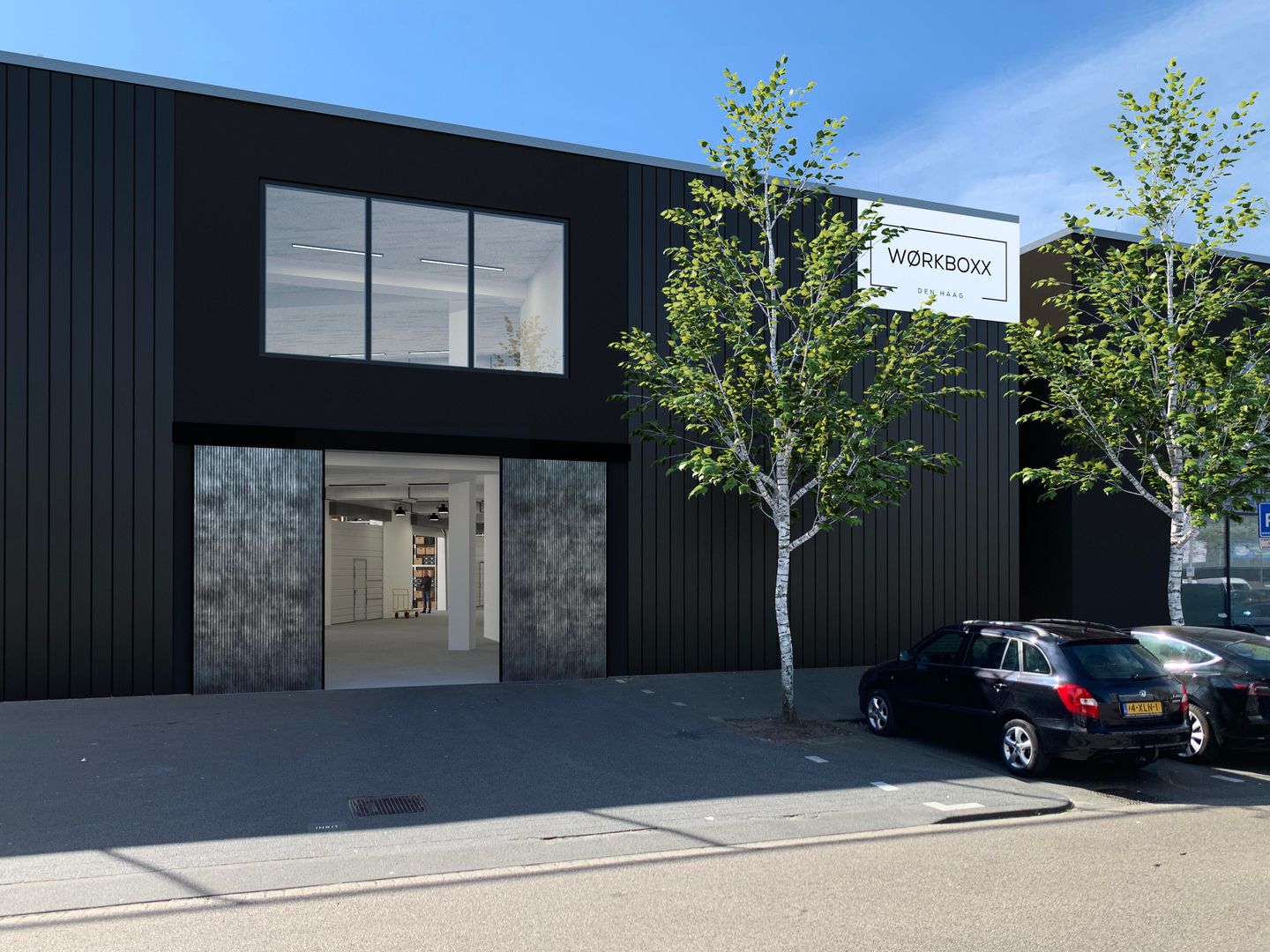 Foto 1 van Van der Kunstraat 12