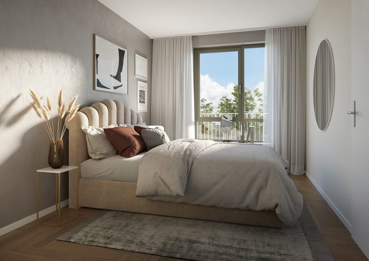 Foto 5 van Terheijdenstraat 278