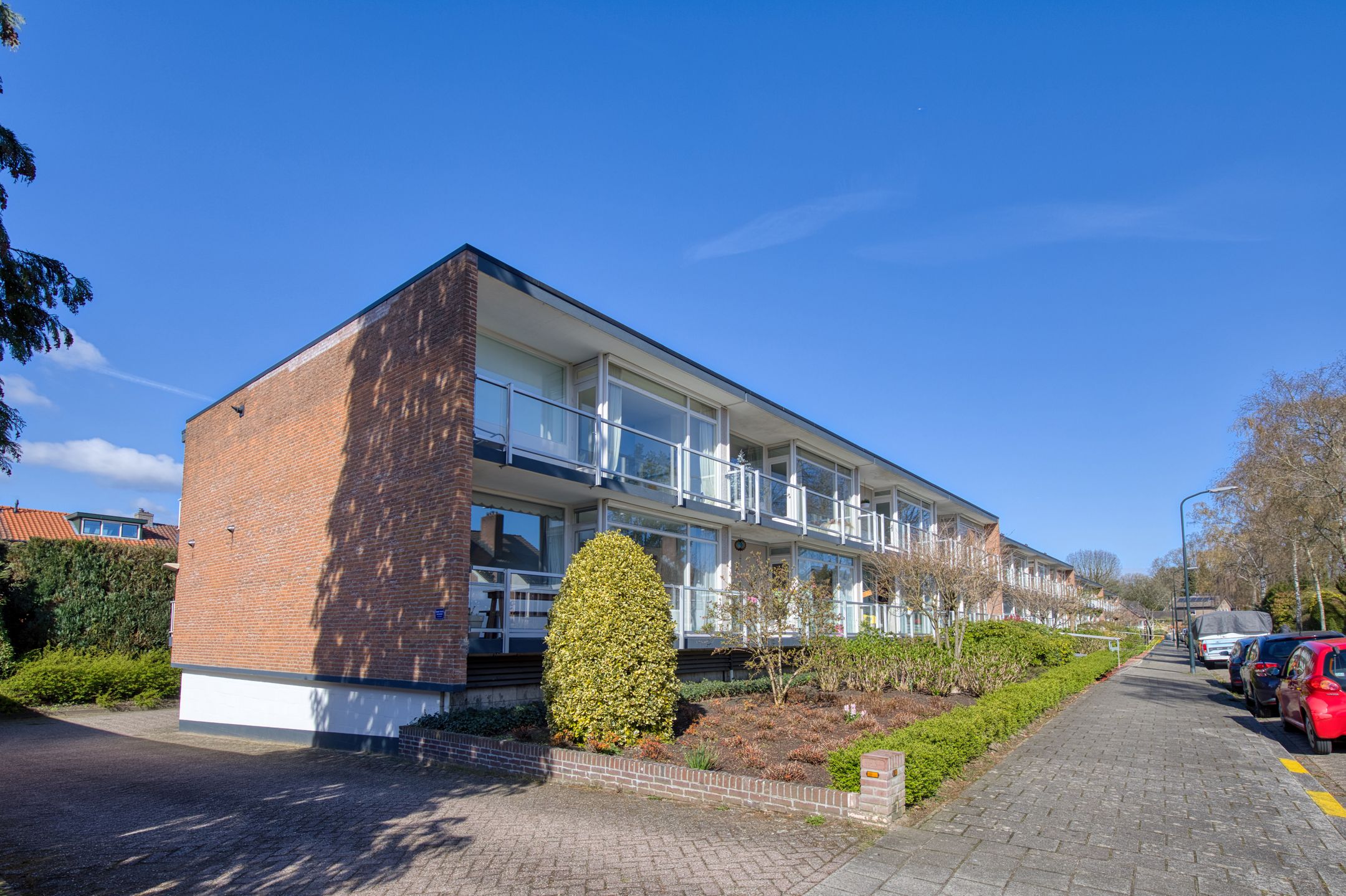 Photo 21 of Chamavenlaan 54