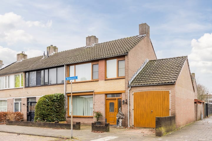 Manhuisveld 17 main image