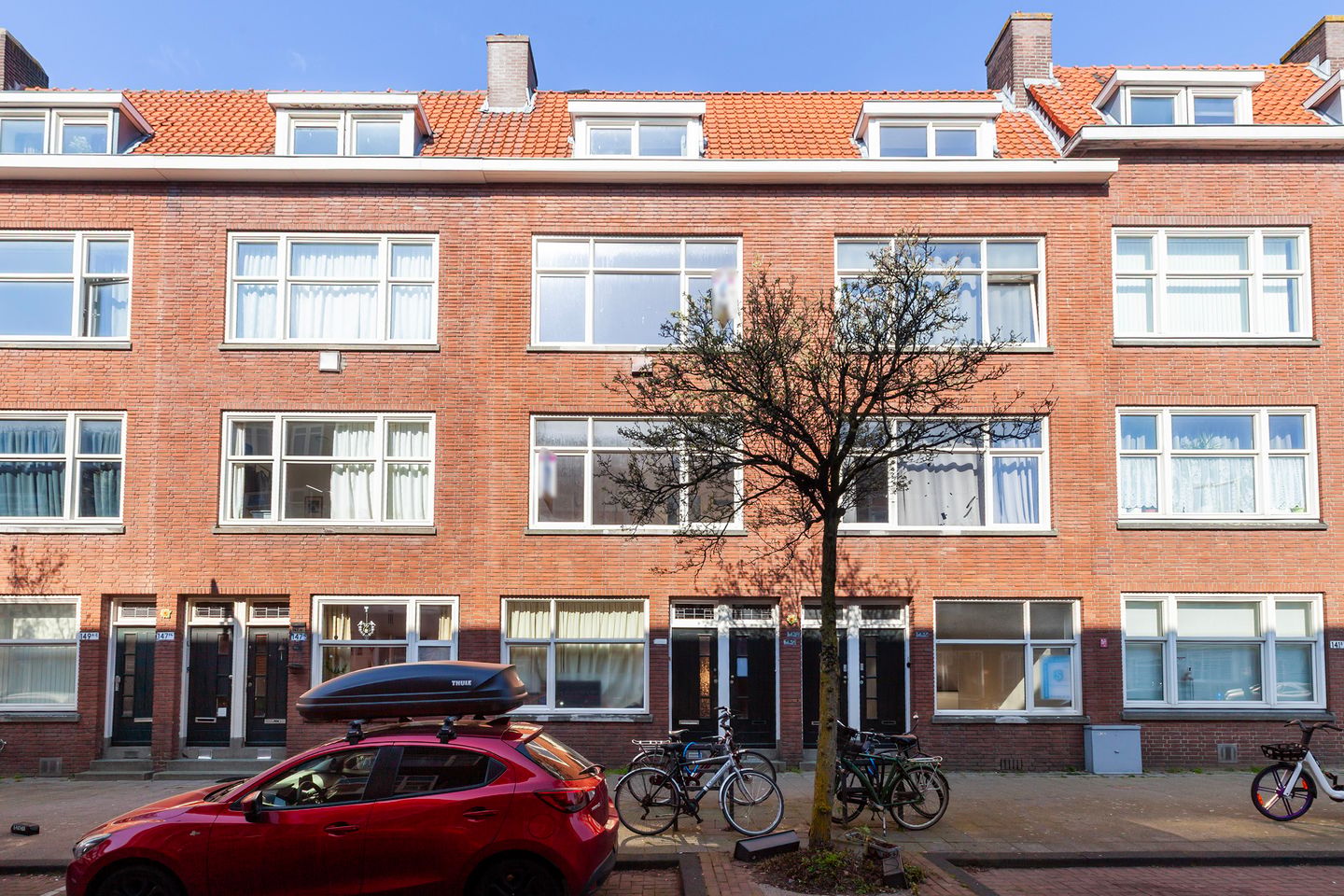 Photo 1 of Katendrechtse Lagedijk 145-A01