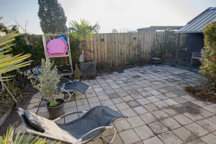 Twee-onder-één-kap te koop: Hoofdstraat 94, Nieuwolda