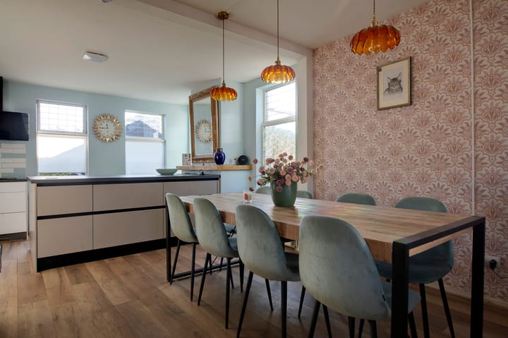 Twee-onder-één-kap te koop: Hoofdstraat 94, Nieuwolda