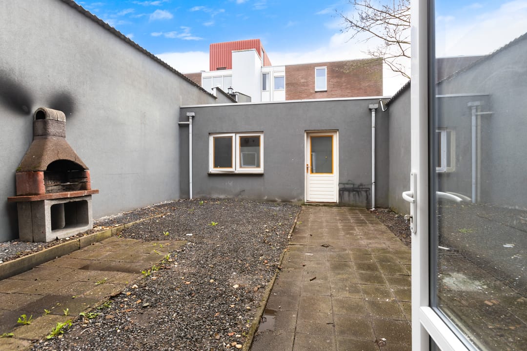 Foto 17 van Spuiweg 70-A