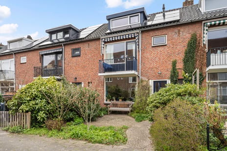 Prins Mauritsstraat thumbnail