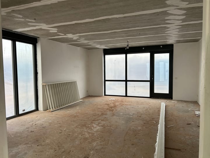 Foto 3 van Bergenboulevard 107