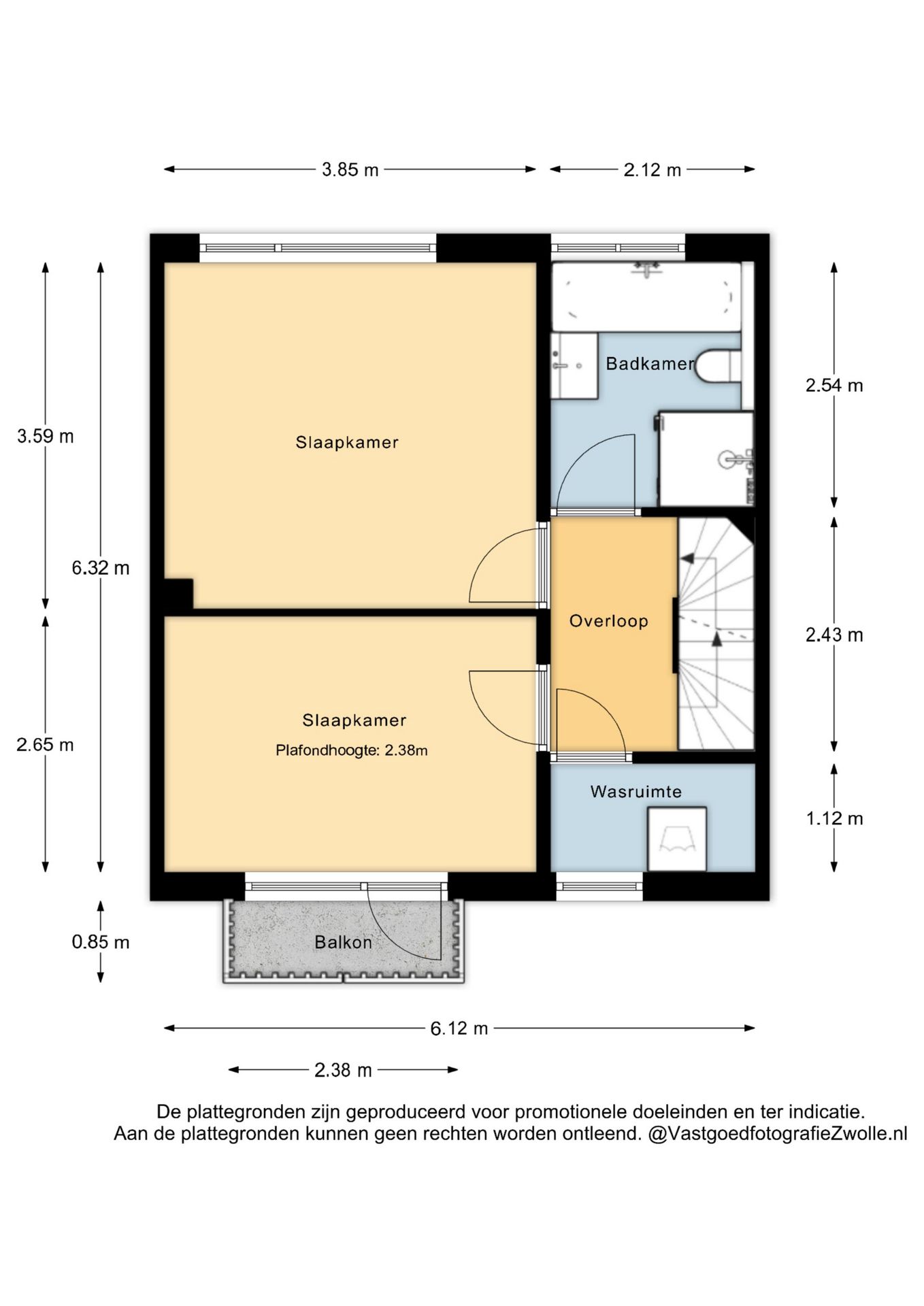 Charming terraced home with extension and 4 bedrooms in popular Veerallee neighborhood — 33