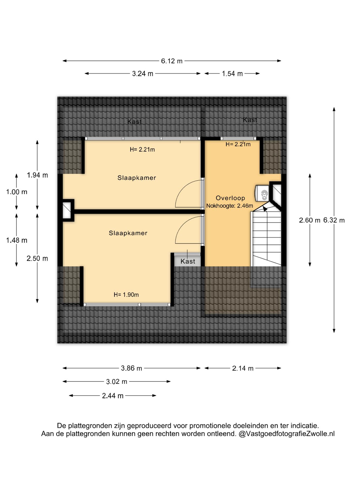 Charming terraced home with extension and 4 bedrooms in popular Veerallee neighborhood — 34