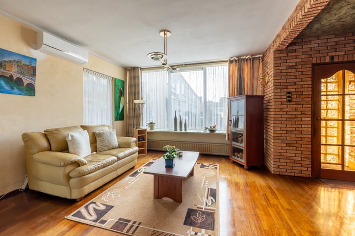 Foto 4 van Van IJsendijkstraat 231