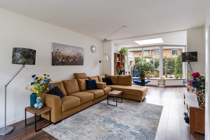 Photo 2 of Prins Mauritsstraat 37