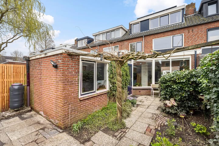 Photo 3 of Prins Mauritsstraat 37