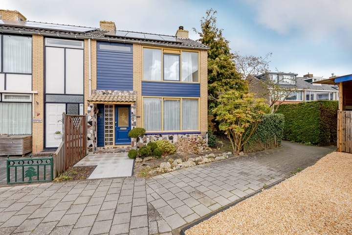 Van IJsendijkstraat 231