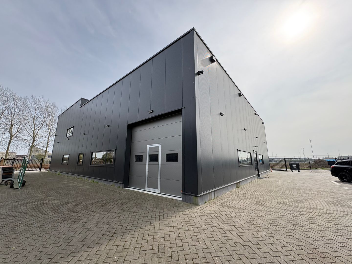 Bekijk foto 5 van Spaubeekstraat 99