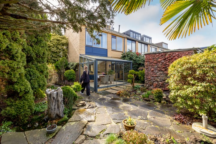 Foto 2 van Van IJsendijkstraat 231